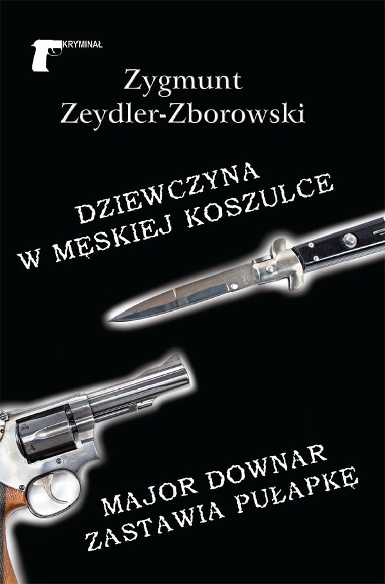 Dziewczyna w męskiej koszulce