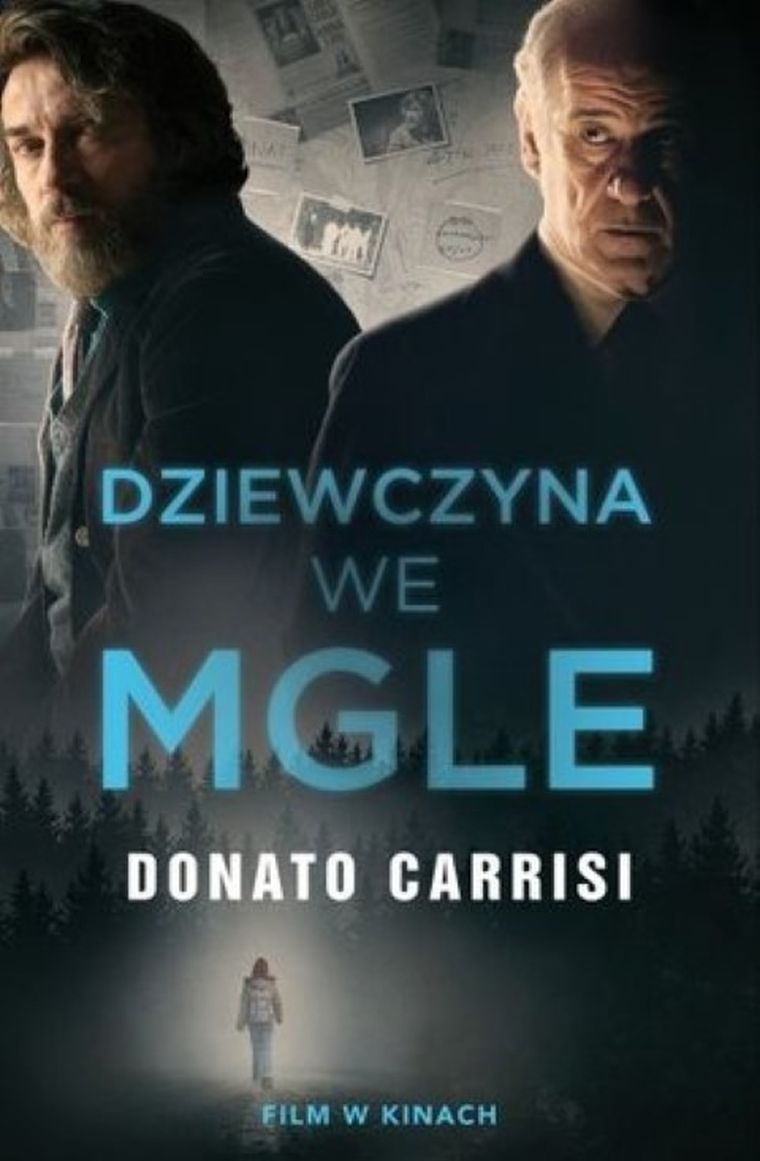 Dziewczyna we mgle — Albatros