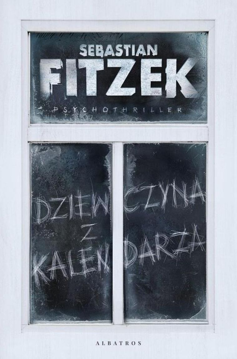 Dziewczyna z kalendarza