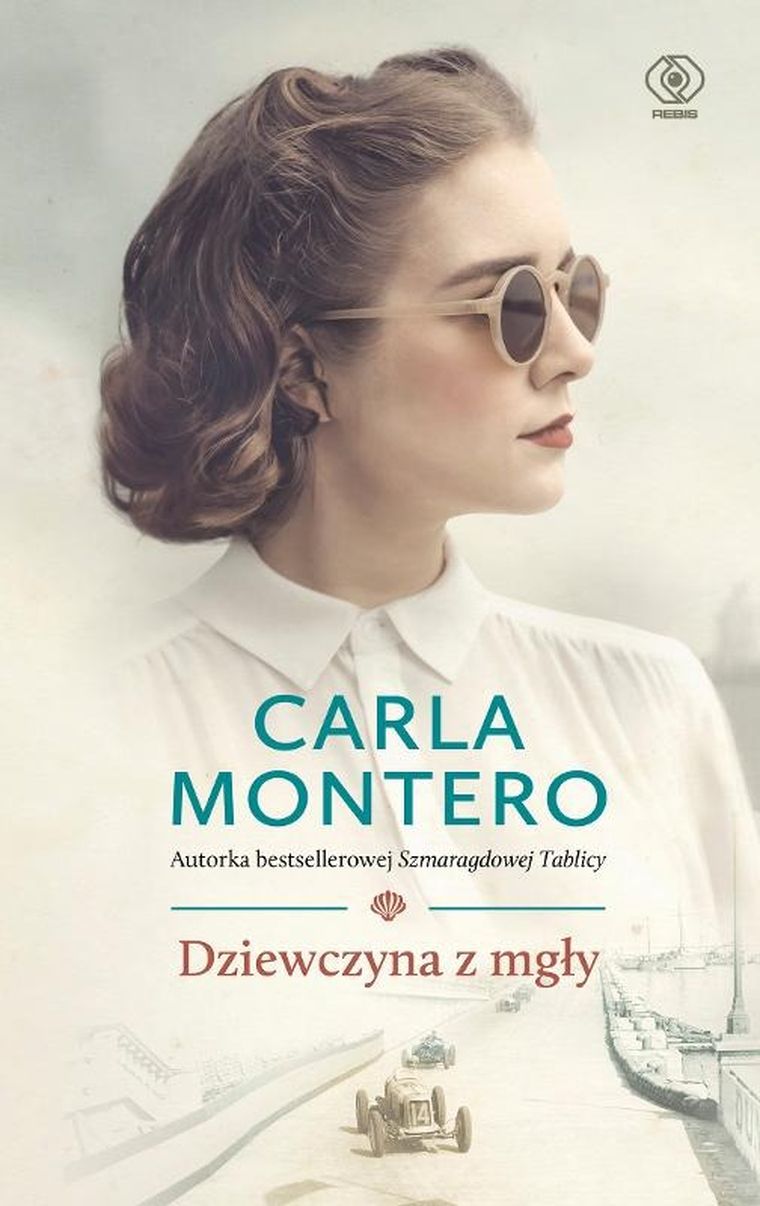 Dziewczyna z mgły