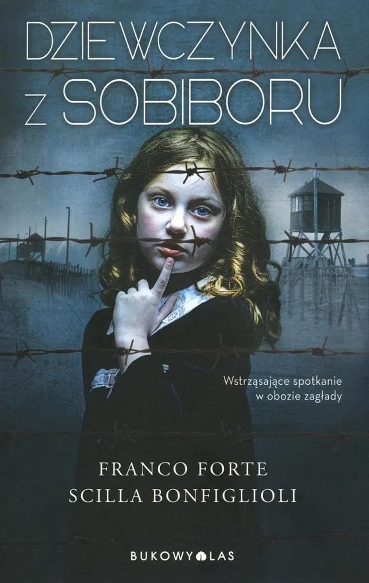 Dziewczynka z Sobiboru