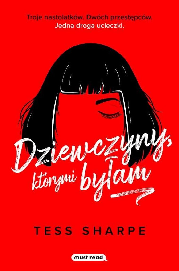 Dziewczyny, którymi byłam