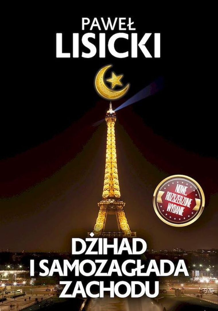 Dźihad i samozagłada Zachodu