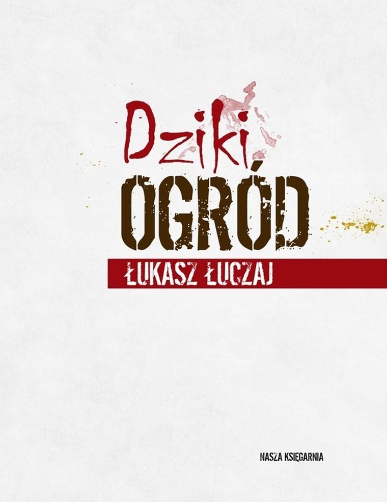 Dziki ogród
