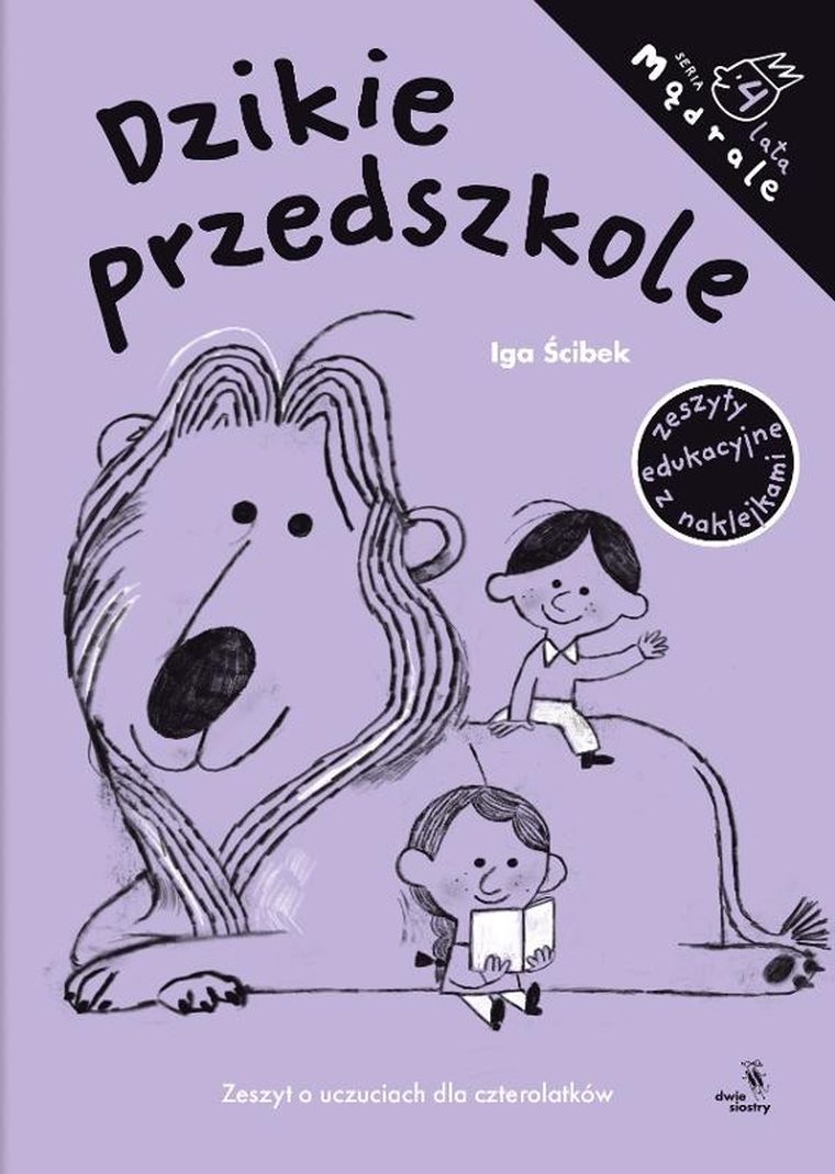 Dzikie przedszkole