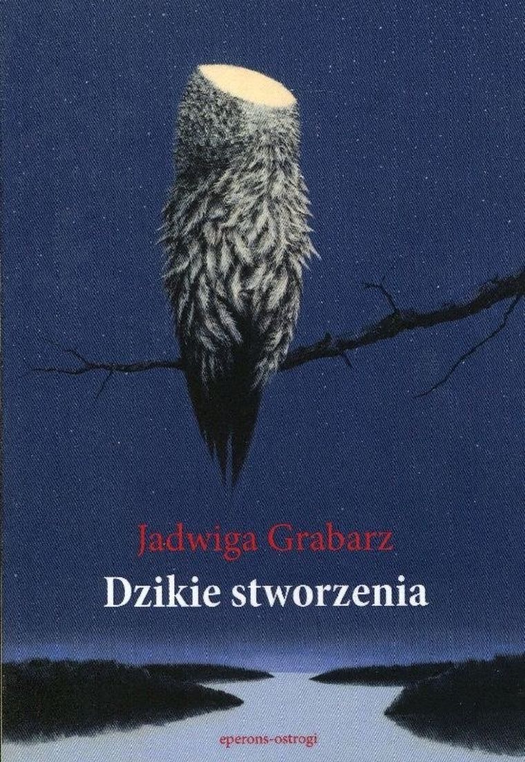 Dzikie stworzenia