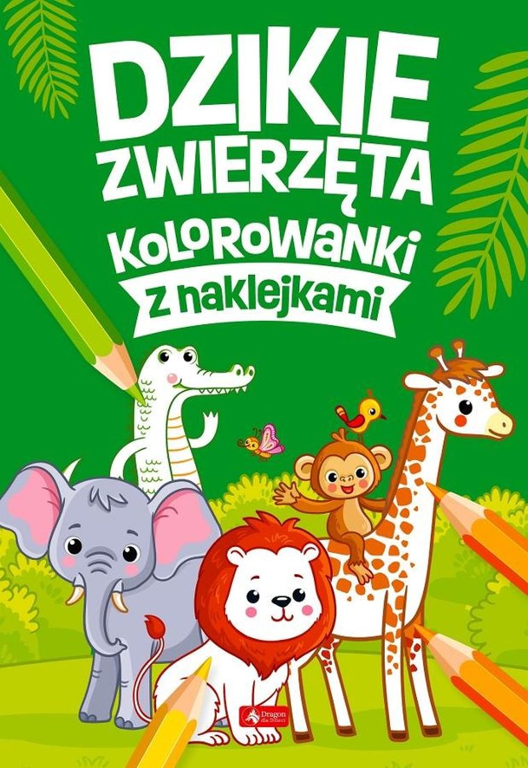 Dzikie zwierzęta
