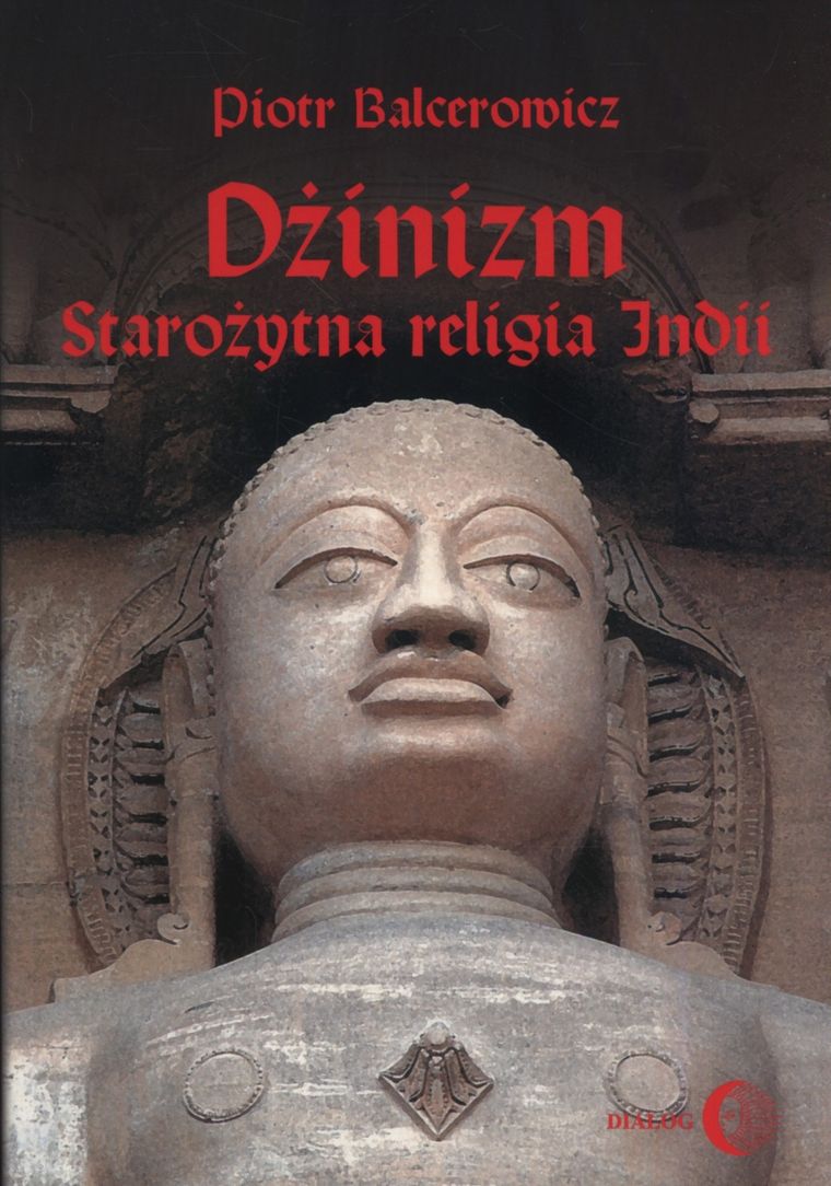 Dżinizm, starożytna religia Indii