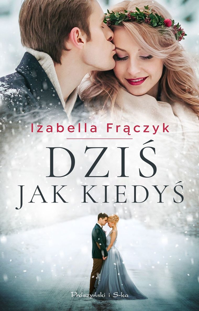 Dziś, jak kiedyś