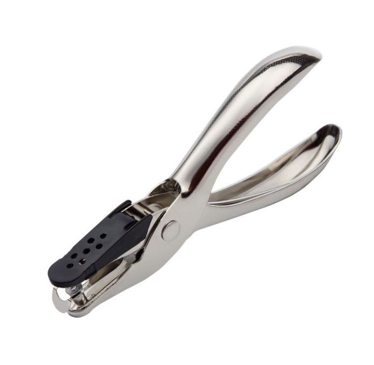 Dziurkacz 9201P, jednootworowy