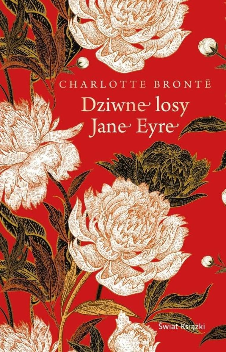 Dziwne losy Jane Eyre