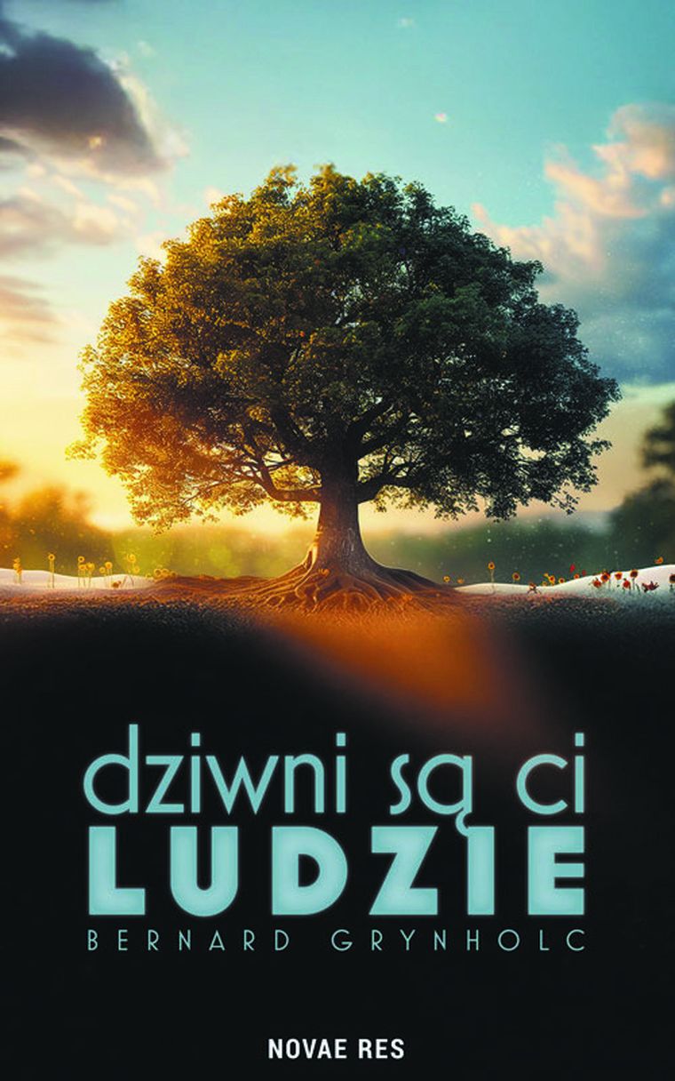 Dziwni są ci ludzie