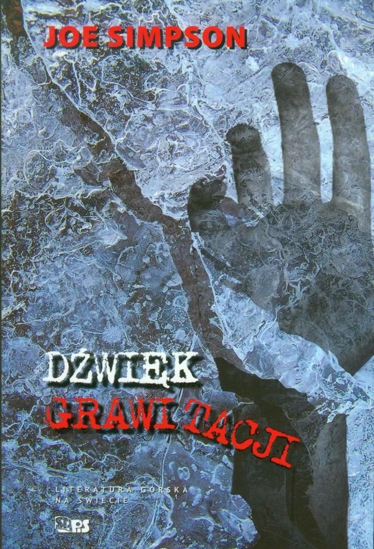 Dźwięk grawitacji