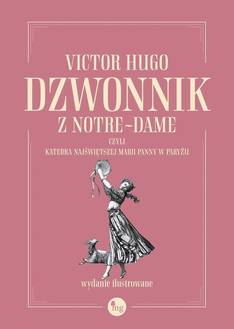 Dzwonnik z Notre-Dame