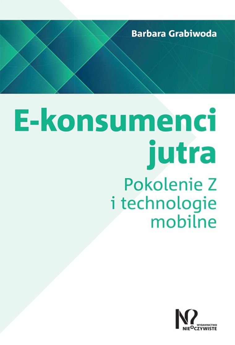 E-konsumenci jutra