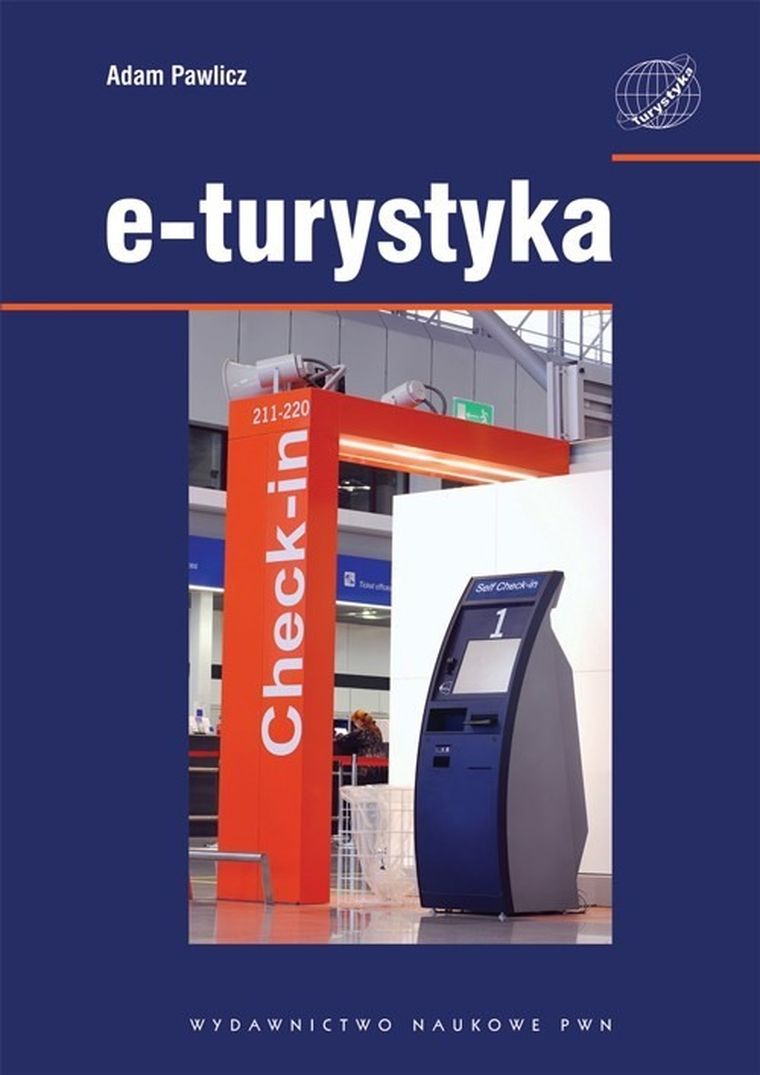 E-turystyka