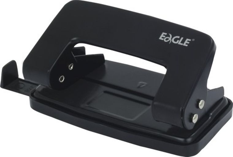 Eagle 709R, dziurkacz