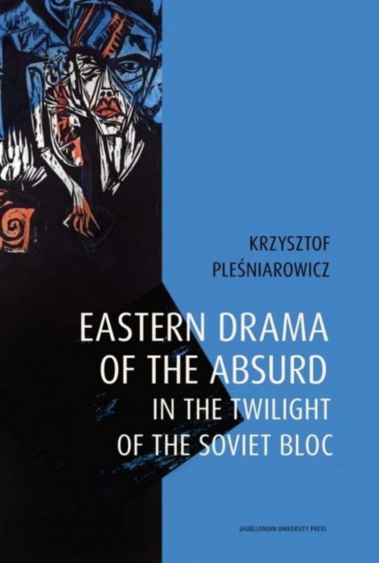 Eastern drama of the absurd in the twilight