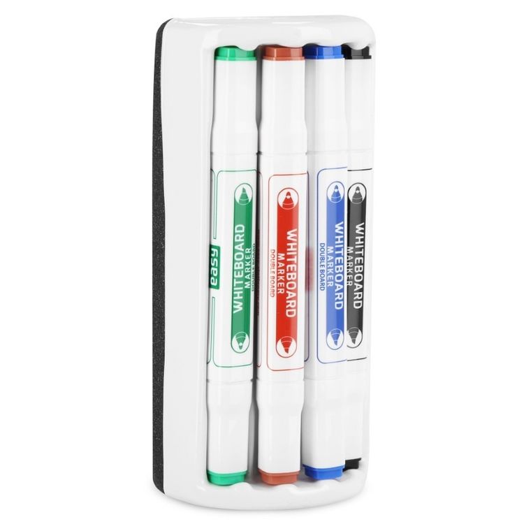 Easy, markery suchościeralne