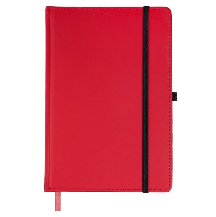 Easy, notes, okładka z możliwością personalizacji, A5