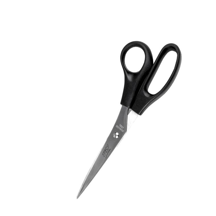 Easy, nożyczki biurowe, 21 cm