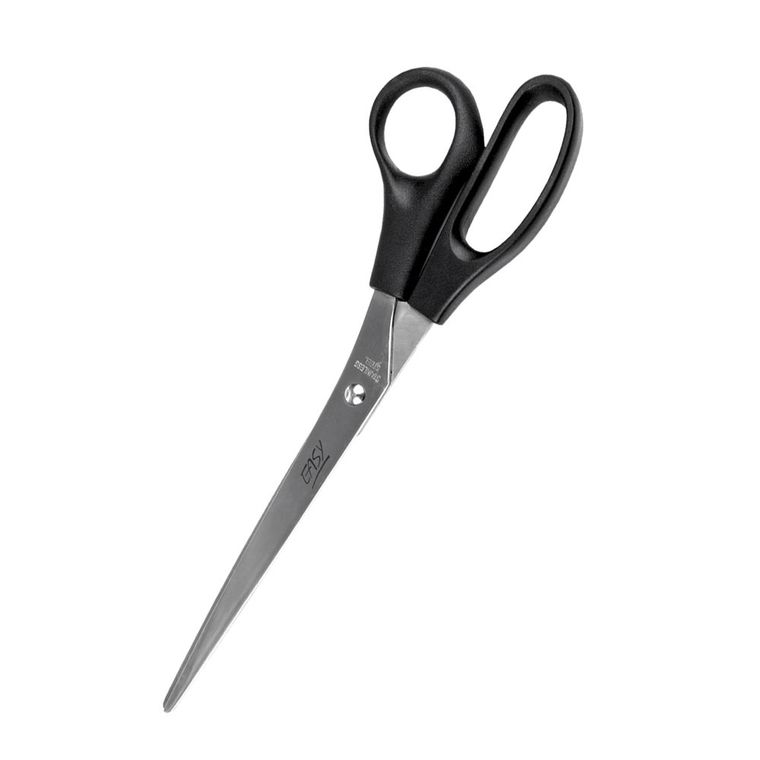 Easy, nożyczki biurowe, 25 cm