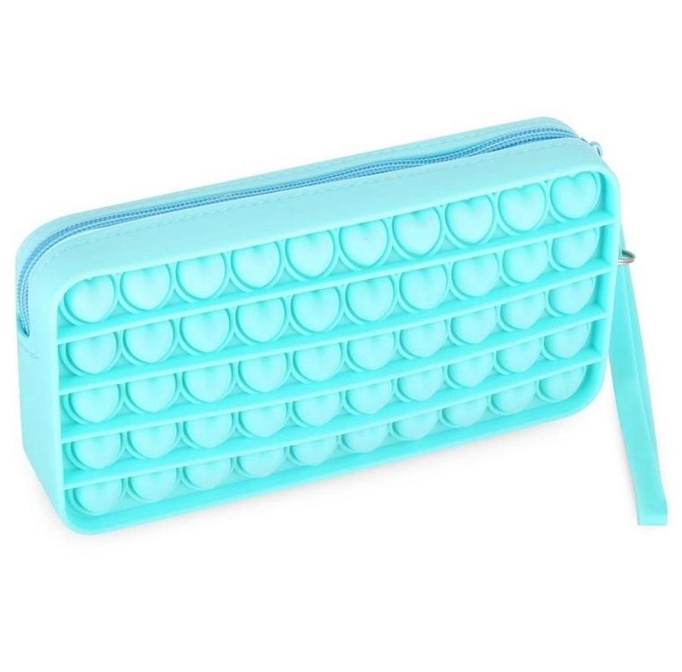 Easy, piórnik silikonowy