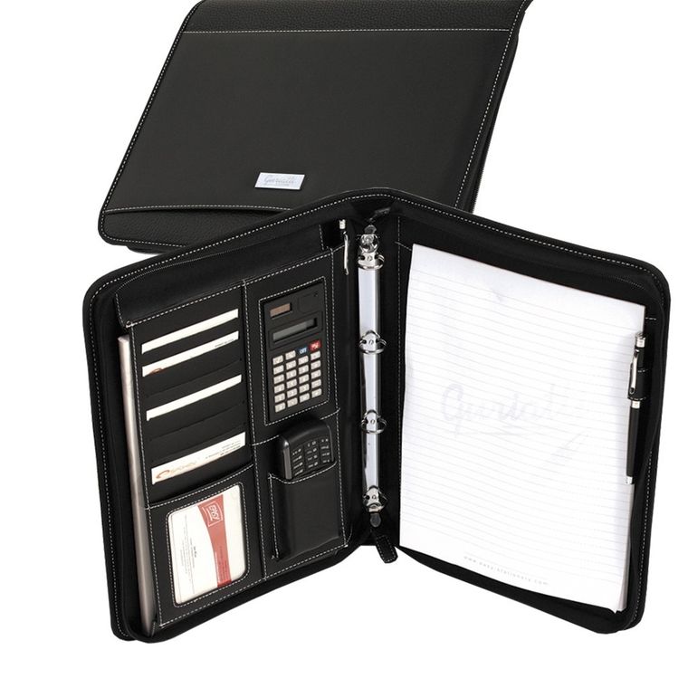 Easy, teczka konferencyjna A4, Clark, 1 szt.