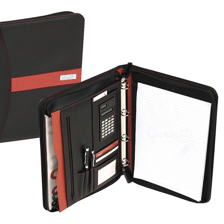 Easy, teczka konferencyjna A4, Lugo, 1 szt.