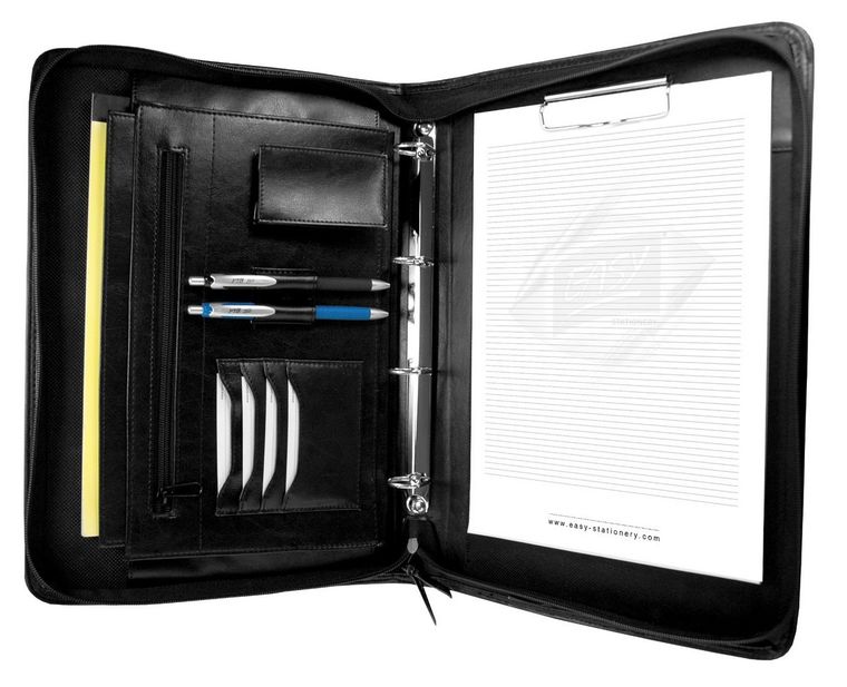 Easy, teczka konferencyjna A4, Modern, 1 szt.