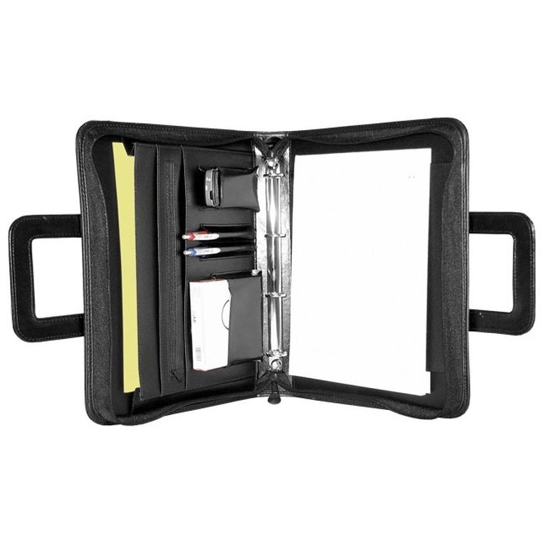 Easy, teczka konferencyjna A4, Safe, 1 szt.