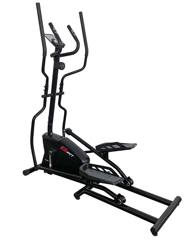 Eb Fit, orbitrek eliptyczny, Crosstrainer, E-NW650
