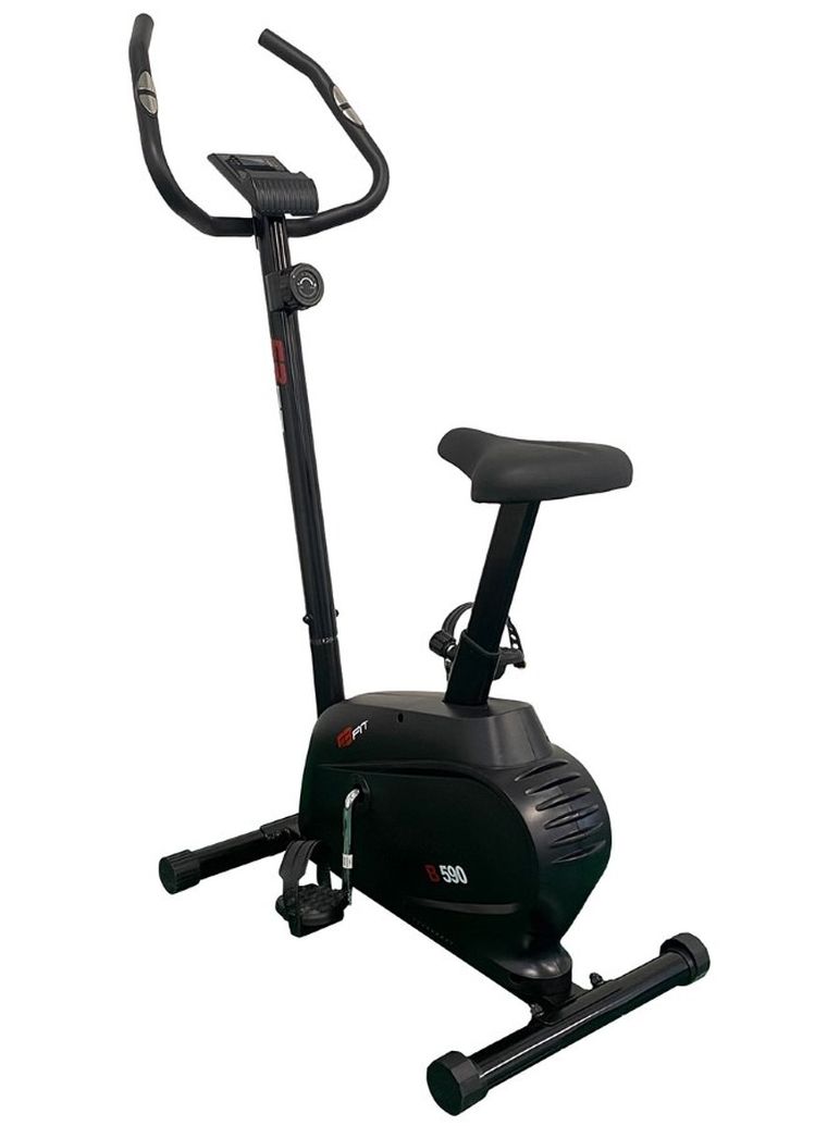 Eb Fit, stacjonarny rower treningowy, magnetyczny, B590