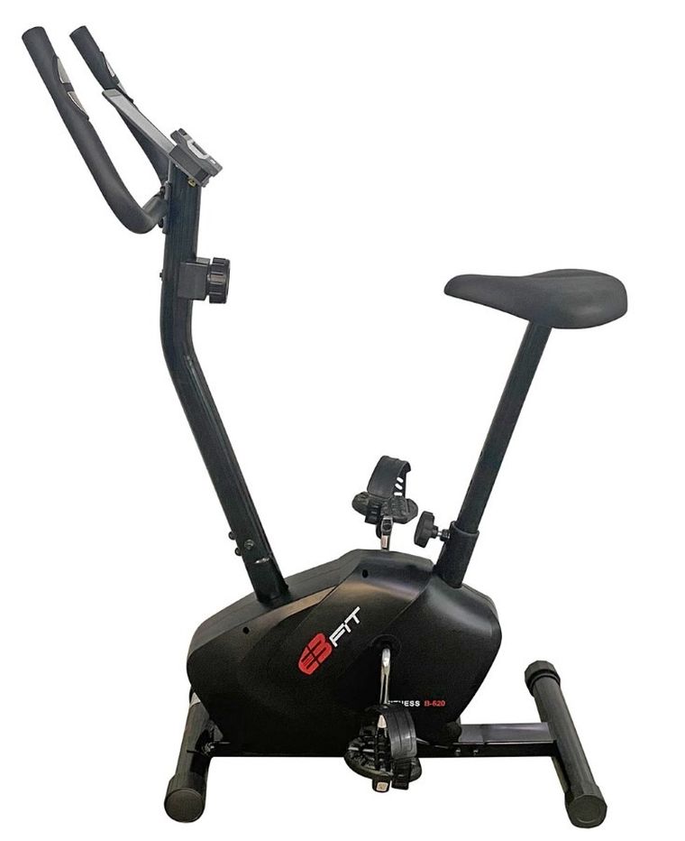 Eb Fit, stacjonarny rower treningowy, magnetyczny, B620