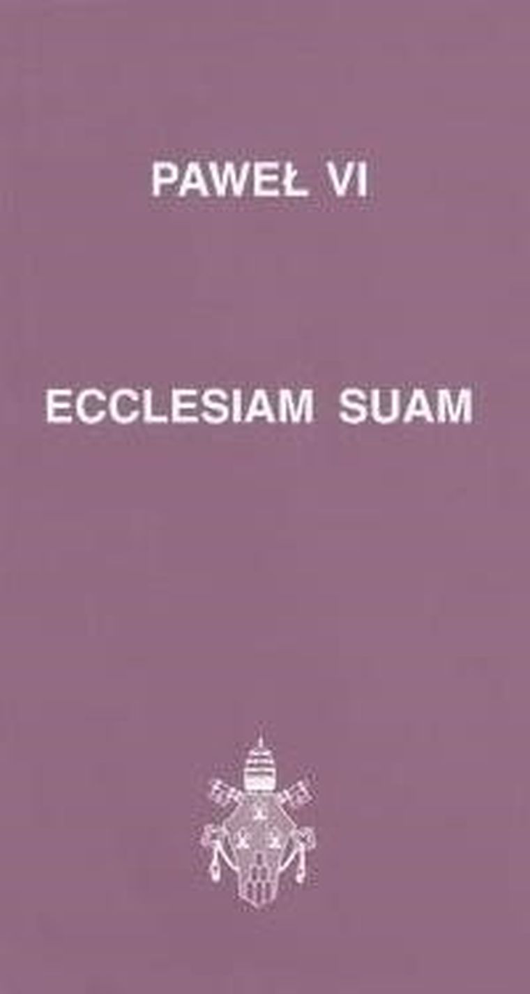 Ecclesiam suam