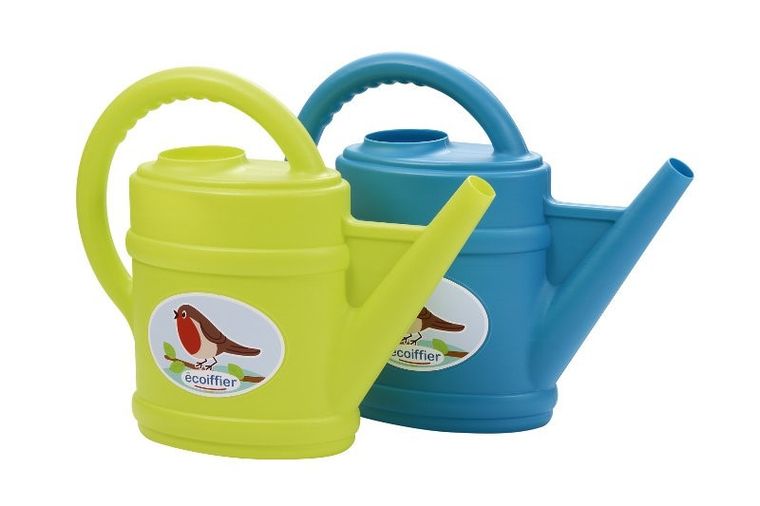 Eccoiffier, konewka, duża