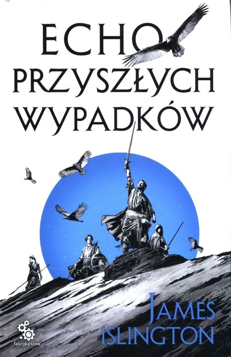 Echo przyszłych wypadków