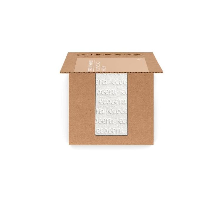 Ecocera, Natural Choice, rozświetlacz do twarzy, frozen, 5g