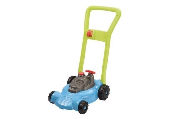 Ecoiffier, kosiarka dla dzieci