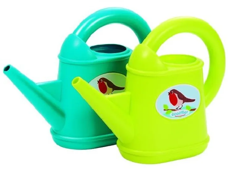 Ecoiffier, mała konewka, 800 ml, 1 szt.