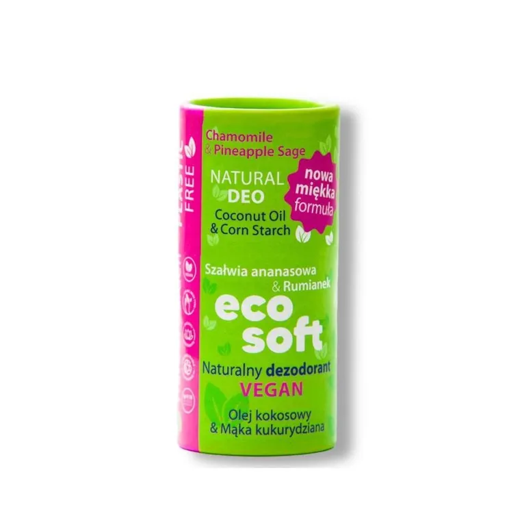 ecosoft herbal garden