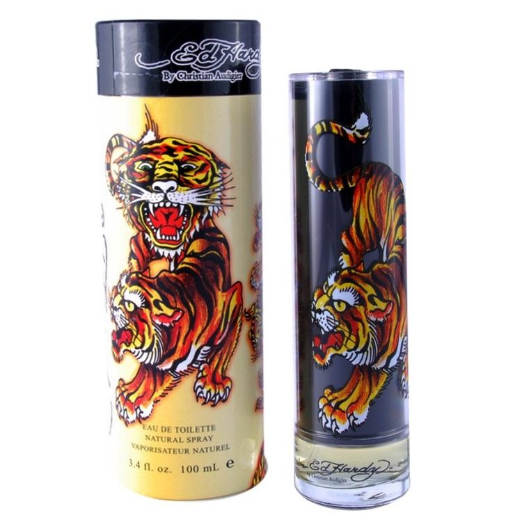 ed hardy ed hardy for men woda toaletowa 100 ml   