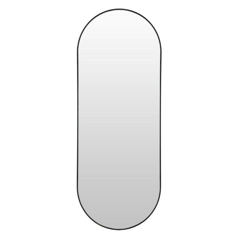 Edaxo, Alva, lustro dekoracyjne, wiszące, 80-30 cm