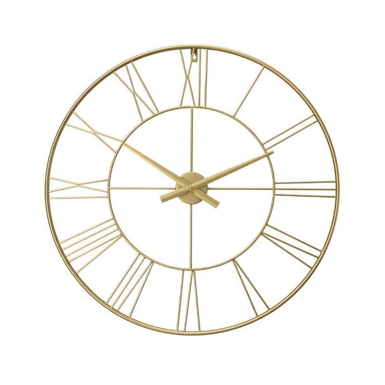 Edaxo, Aratio, zegar ścienny, 70 cm