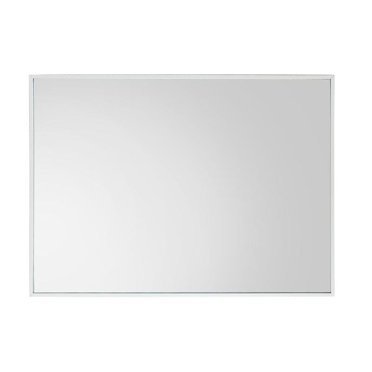 Edaxo, Vinkel, dekoracyjne lustro wiszące, 70-50 cm