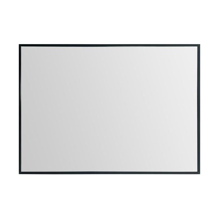 Edaxo, Vinkiel, lustro dekoracyjne, wiszące, 70-50 cm