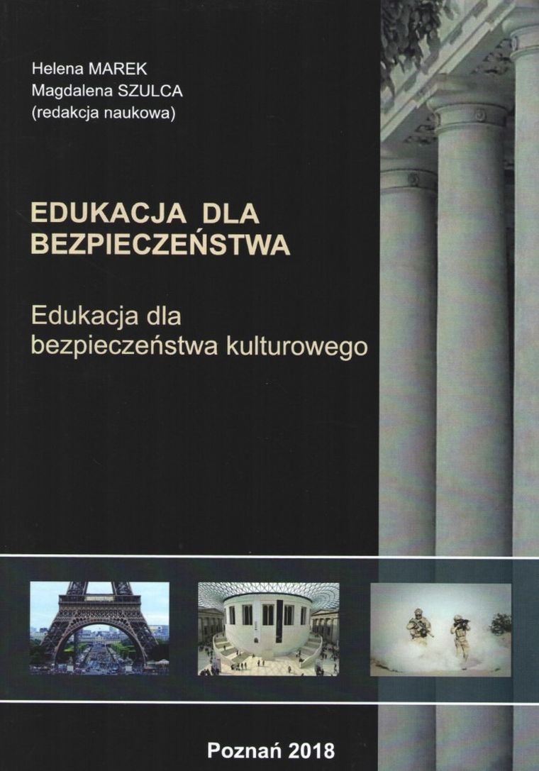 Edukacja dla bezpieczeństwa kulturowego