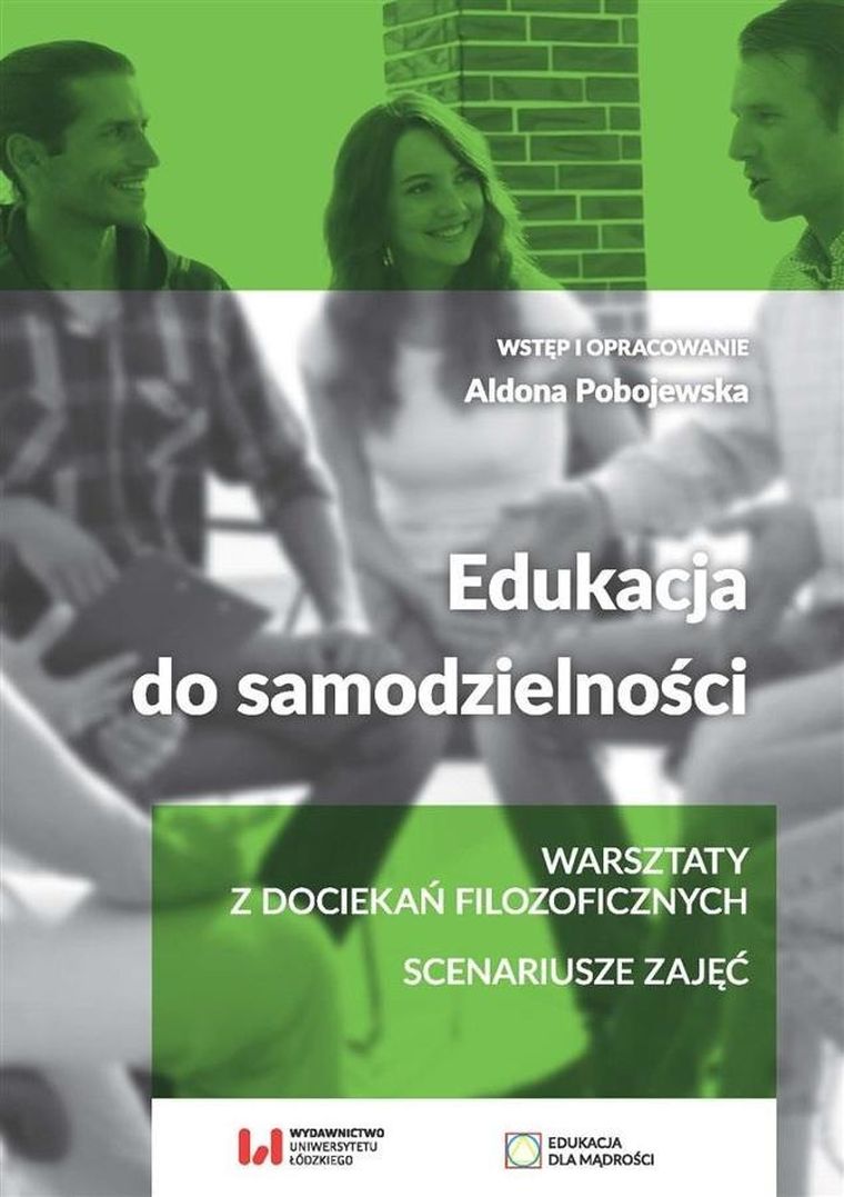 Edukacja do samodzielności. Warsztaty z dociekań
