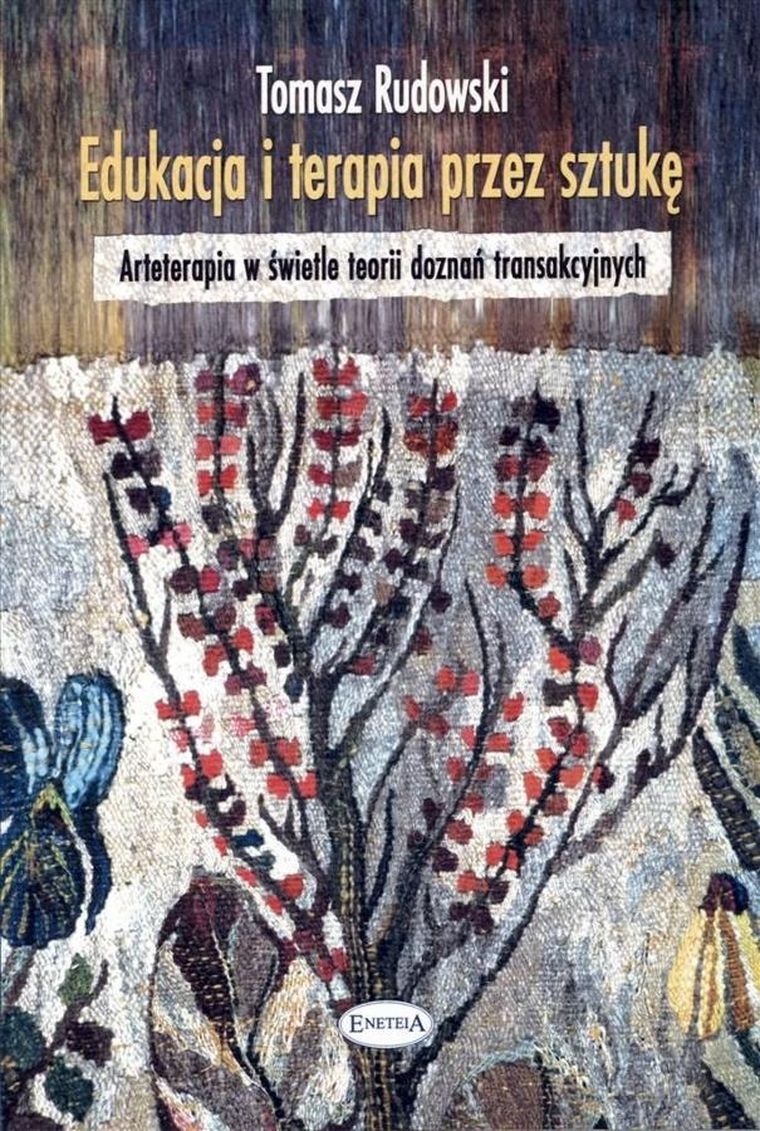 Edukacja i terapia przez sztukę. Arteterapia