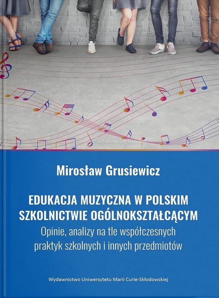 Edukacja muzyczna w polskim szkolnictwie